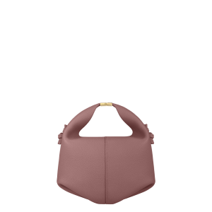 Beri - Textured Lilac