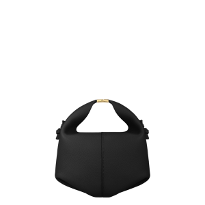 Beri - Textured Black