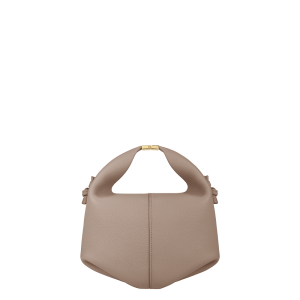 Beri - Textured Taupe