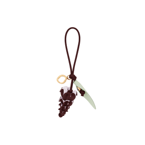 Charm Orki - Trio Black Cherry