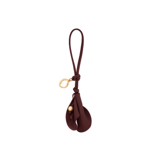 Charm Pili - Duo Black Cherry