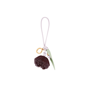 Charm Tul - Trio Black Cherry