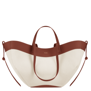 Cyme - Cognac Canvas