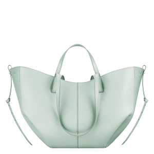 Cyme - Textured Sea Foam