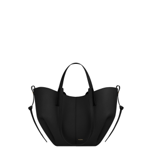 Cyme Mini - Textured Black