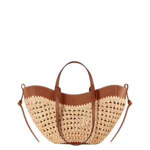 Cyme Mini - Raffia