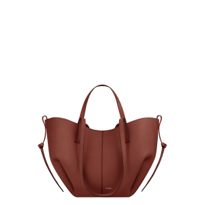 Cyme Mini - Textured Red Clay