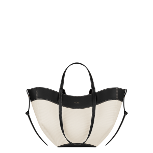 Cyme Mini - Black Canvas