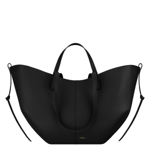 Cyme - Textured Black