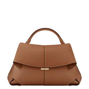 Mokki - Textured Camel