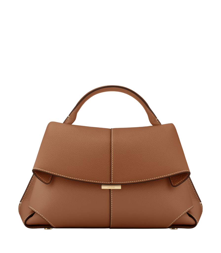 Mokki - Textured Camel