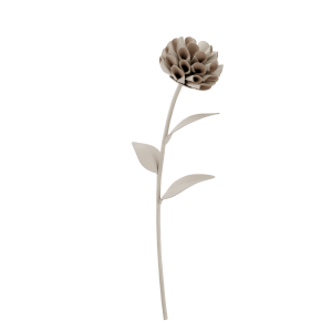 Dalium Flower - Duo Chalk