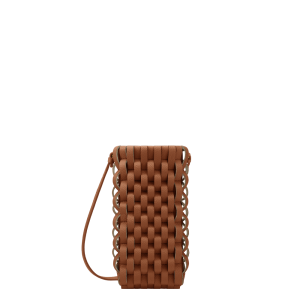 Onda Phone Case - Cognac