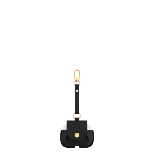 Airpods case - Duo Black