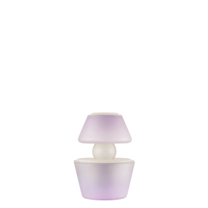 Uzlo Sculpture - Lavender Dew