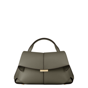 Mokki Mini - Textured Smoky Green