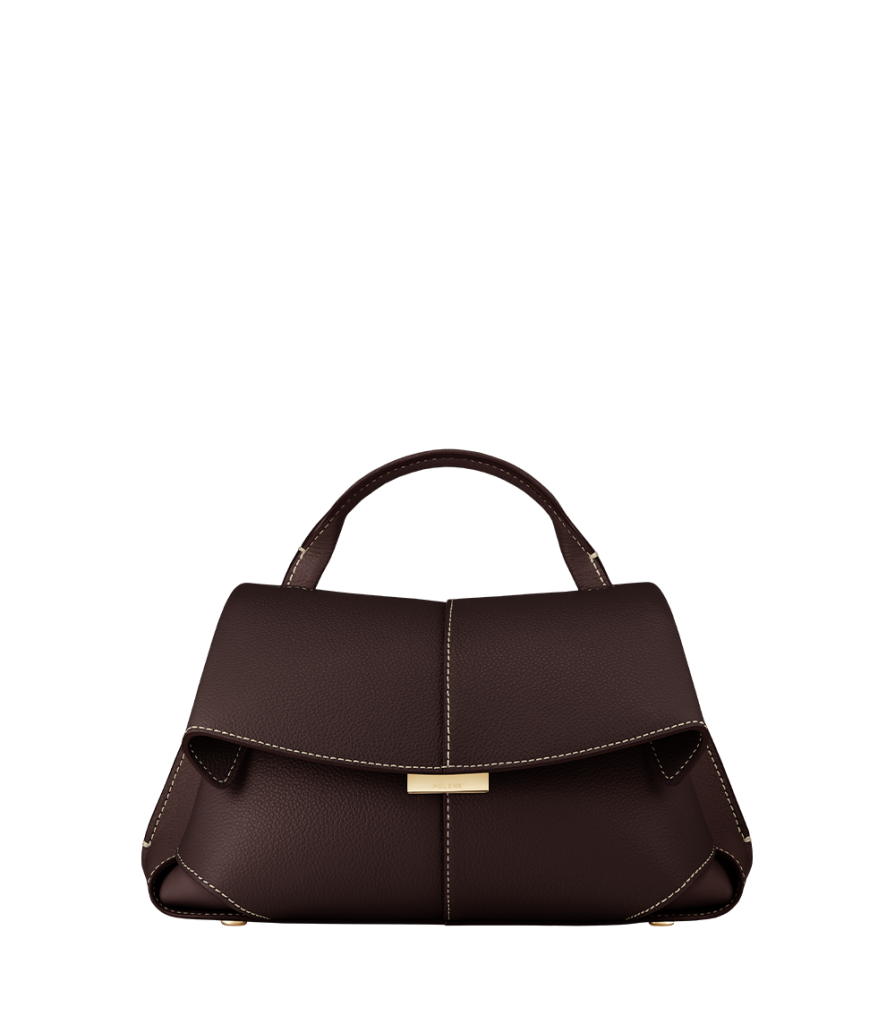 Mokki Mini -Textured Ebony