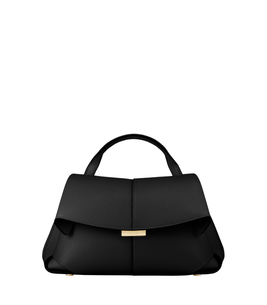 Mokki Mini - Textured Black