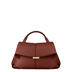 Mokki Mini - Textured Red Clay