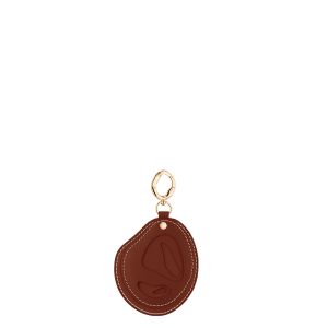 Atla Mirror - Duo Cognac