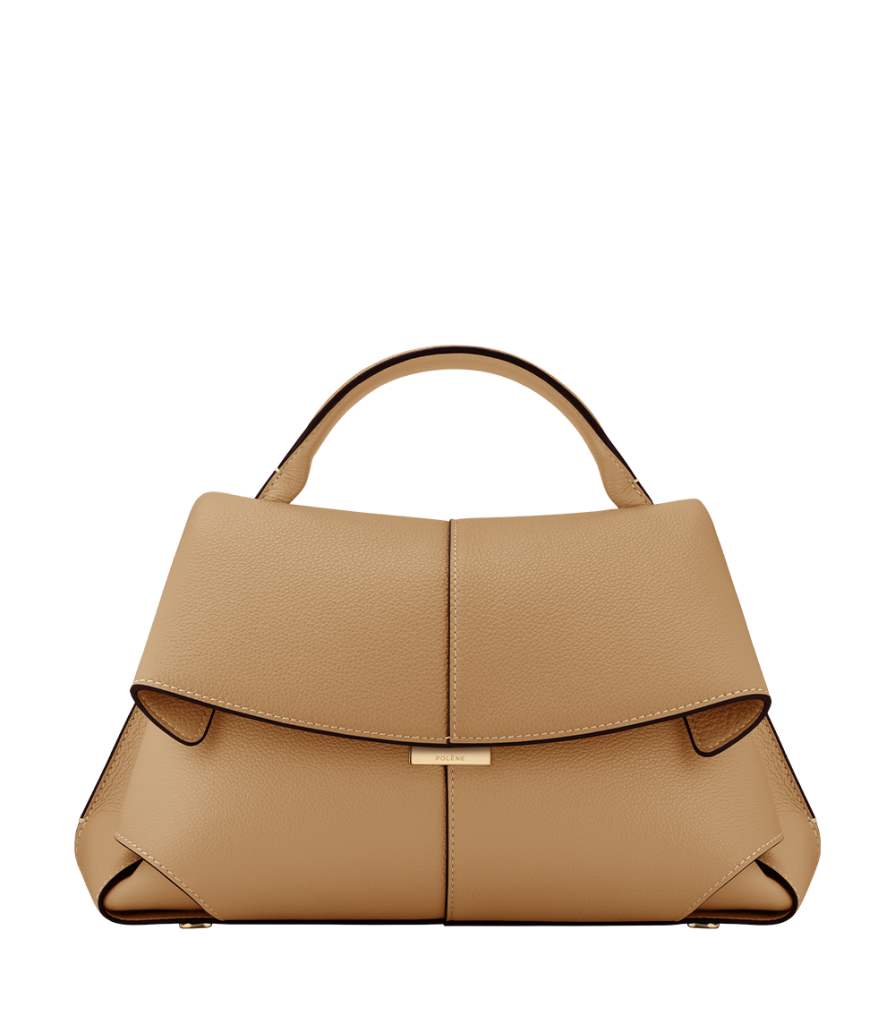 Mokki - Textured Ocher