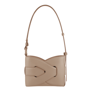 Nodde - Smooth Taupe