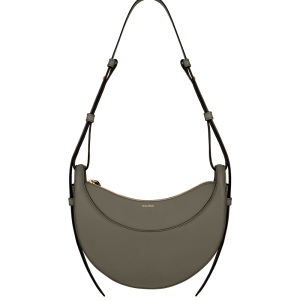 Numero Dix - Smooth Smoky Green