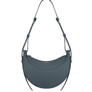 Numero Dix - Textured Midnight Blue