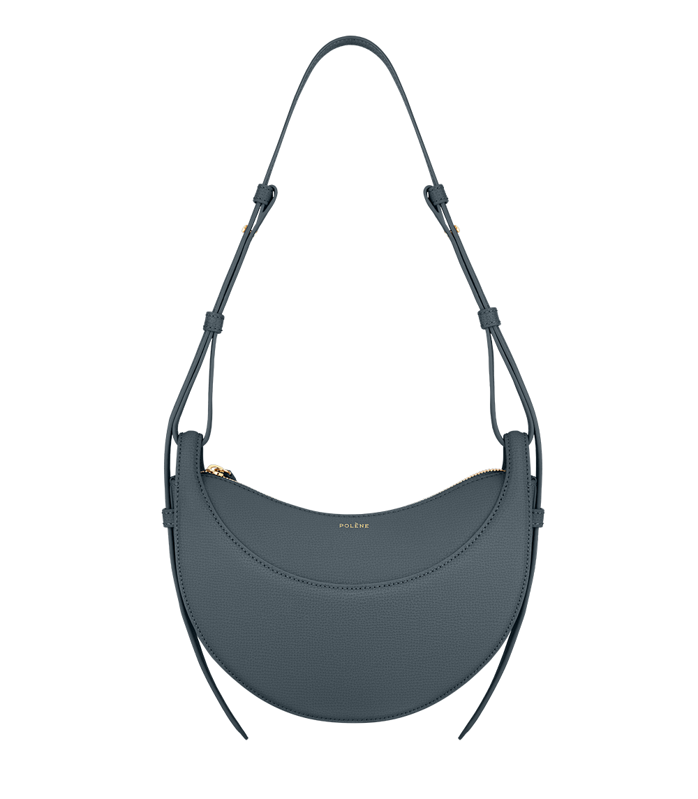 Numero Dix - Textured Midnight Blue