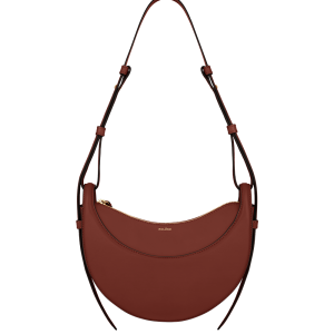 Numero Dix - Smooth Red Clay