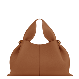 Numero Neuf - Textured Camel