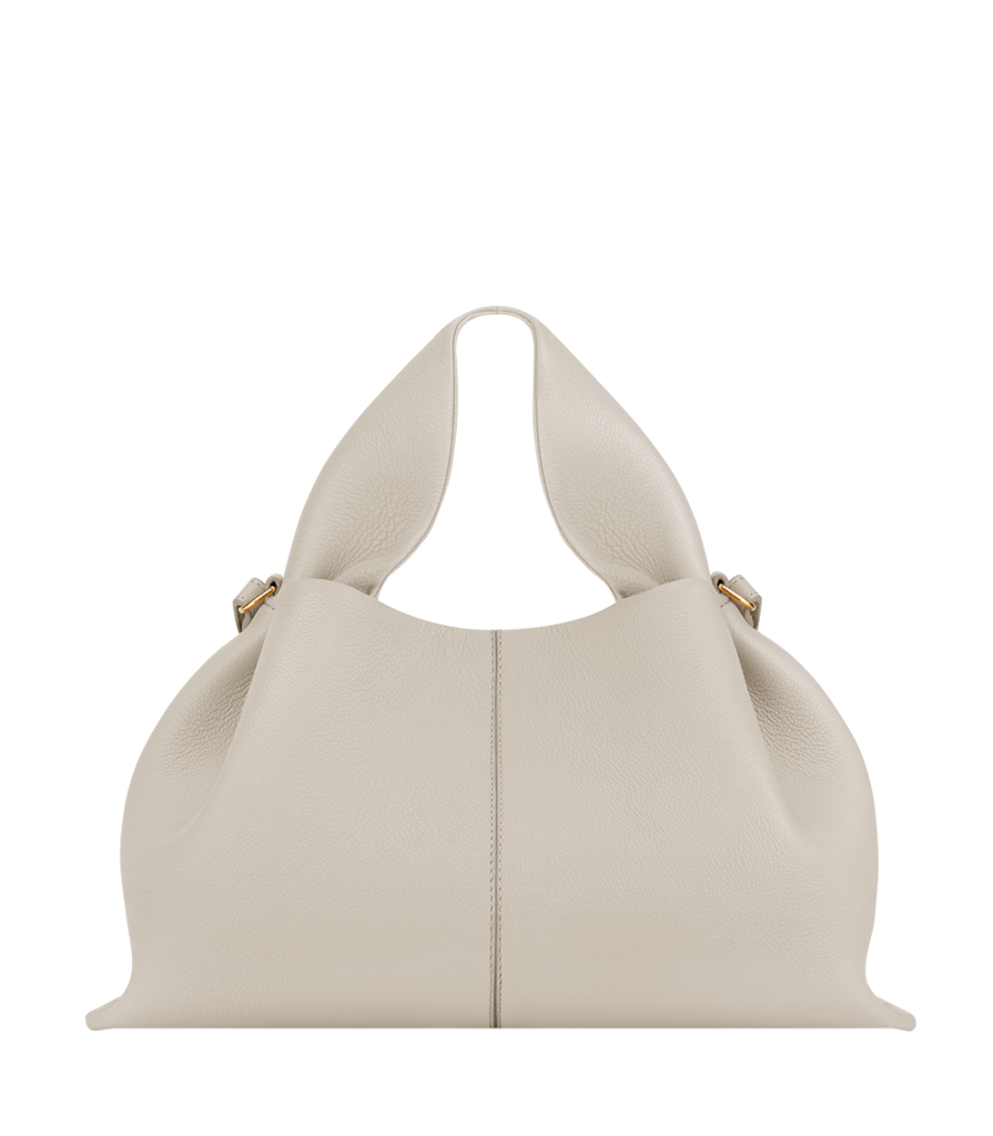 Numero Neuf - Textured Chalk