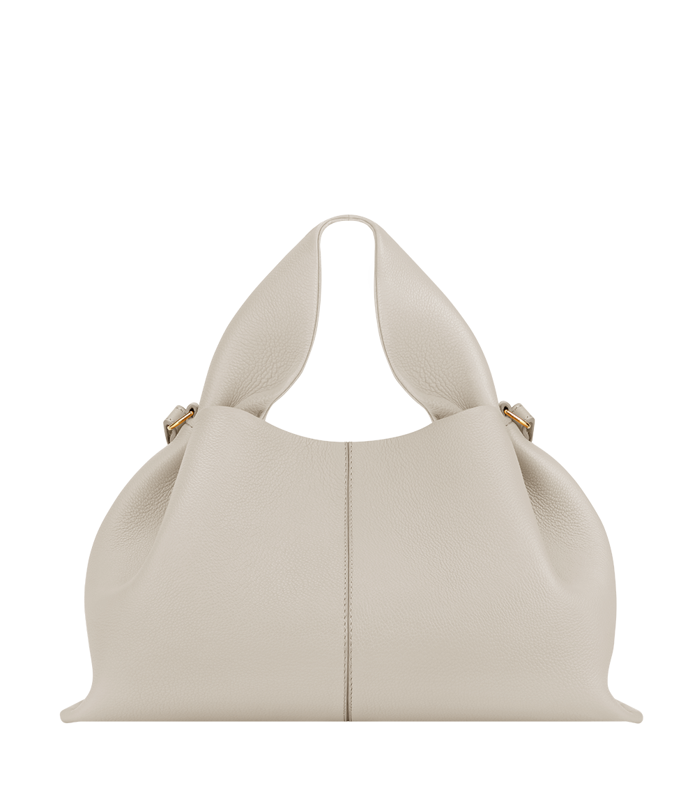 Numero Neuf - Textured Chalk