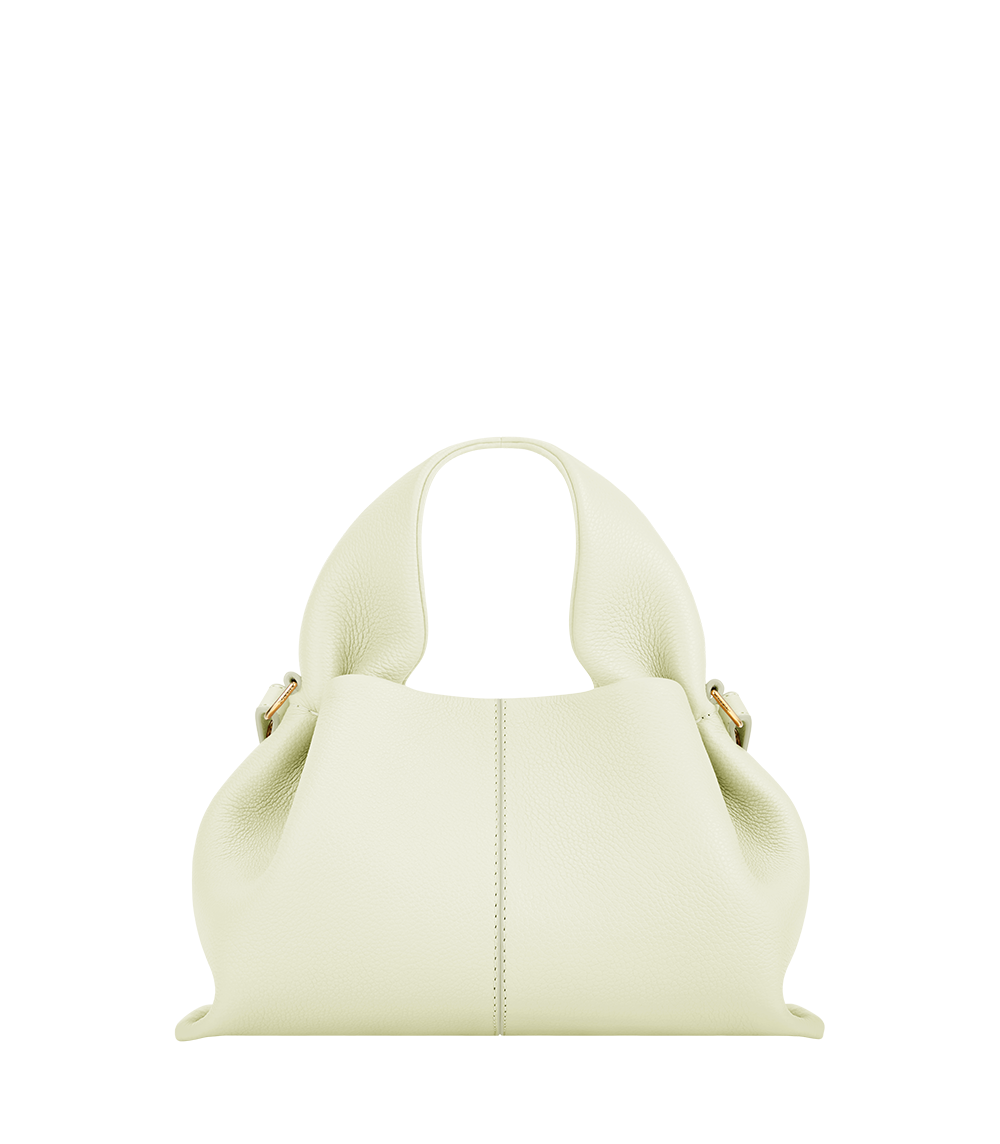 Numero Neuf Mini - Textured Aloe