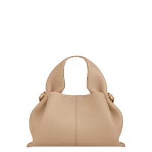 Numero Neuf Mini - Textured Beige