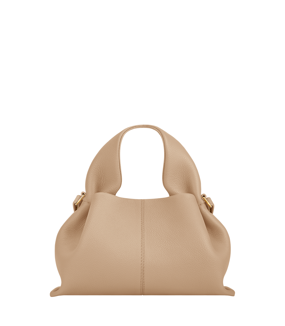Numero Neuf Mini - Textured Beige