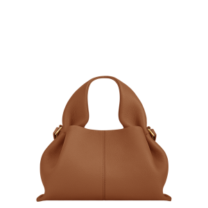 Numero Neuf Mini - Textured Camel