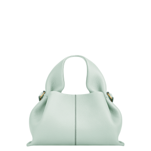 Numero Neuf Mini - Textured Sea Foam