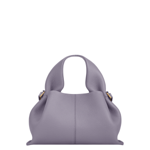 Numero Neuf Mini - Textured Mauve