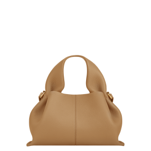 Numero Neuf Mini - Textured Ocher