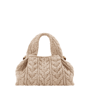 Numero Neuf Mini - Merino Ecru