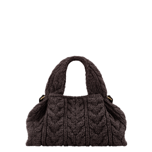 Numero Neuf Mini - Merino Ebony