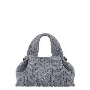 Numero Neuf Mini - Merino Stone