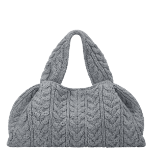 Numero Neuf Large - Merino Stone