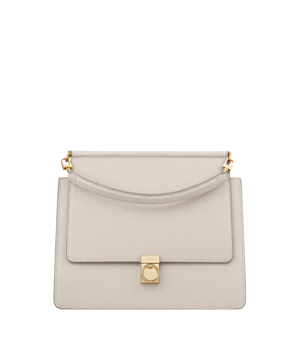 Numero Sept - Textured Chalk