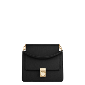 Numero Sept Mini - Textured Black
