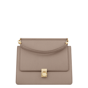 Numero Sept - Textured Taupe