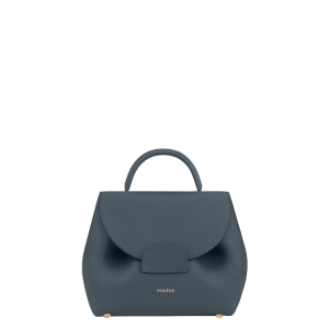 Numero Un Nano - Textured Midnight Blue