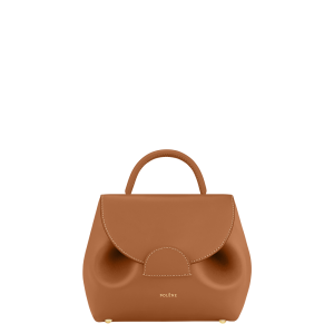 Numero Un Nano - Smooth Camel