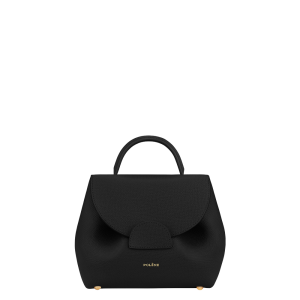 Numero Un Nano - Textured Black